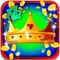 Golden Slot Machine: Enjoy the best digital coin wagering and be the jewelry master