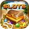 The New Desert Treasure Deluxe Slot - Win the Huge Jackpot!