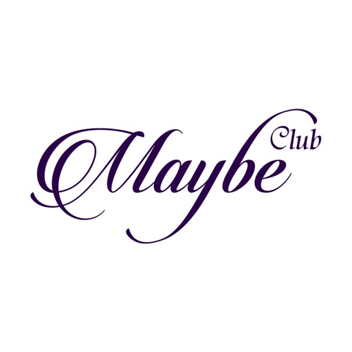 Club Maybe icon