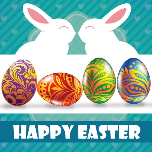 Easter Wallpapers ® Free icon