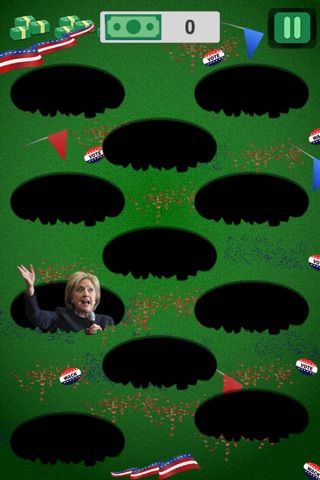 Whack Hillary screenshot 3