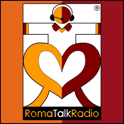 Roma Talk Radio icon