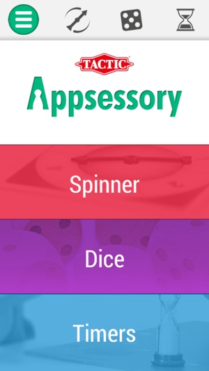 Appsessory