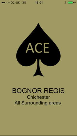 Ace Taxis Bognor Regis(圖1)-速報App