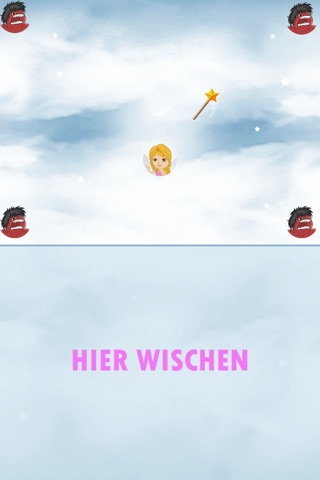 Save Angel From Devils Pro - best swipe and dodge game screenshot 2