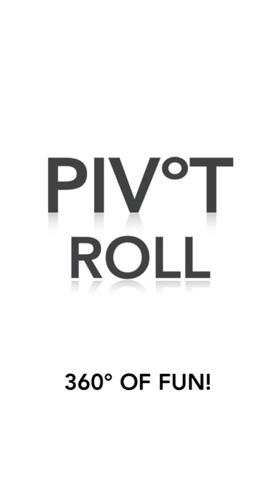 Pivot Roll Screenshot 5