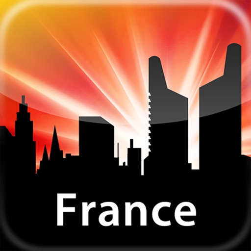 Dynavix France GPS Navigation