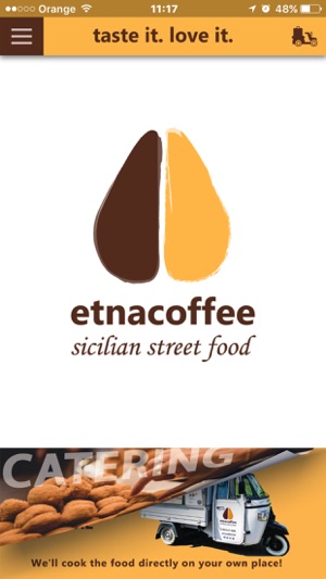 Etnacoffee UK(圖1)-速報App