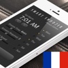 Smart Snoozer Alarm Clock - Learn French