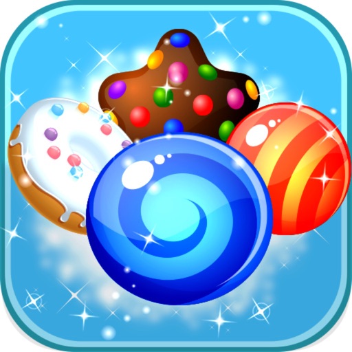 Jelly Chocolate - Sweet Jam Ymmu iOS App