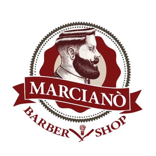 Marciano Barber Shop icon