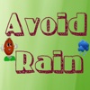Avoid Rain Game