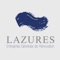 L'application "LAZURES" vous offre la possibilité de consulter toutes les infos utiles (Tarifs, prestations, avis…) mais aussi de recevoir leurs dernières News ou Flyers sous forme de notifications Push