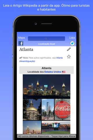 Atlanta Wiki Guide screenshot 3