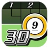 Pocket Billiard 3D - ビリヤード3D