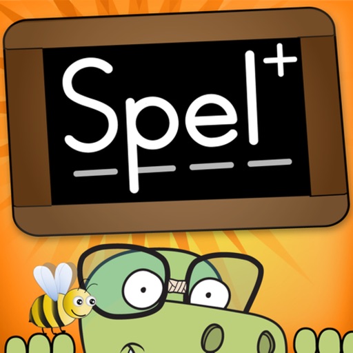 Xander Afrikaans Spel Gr3 - 7 icon