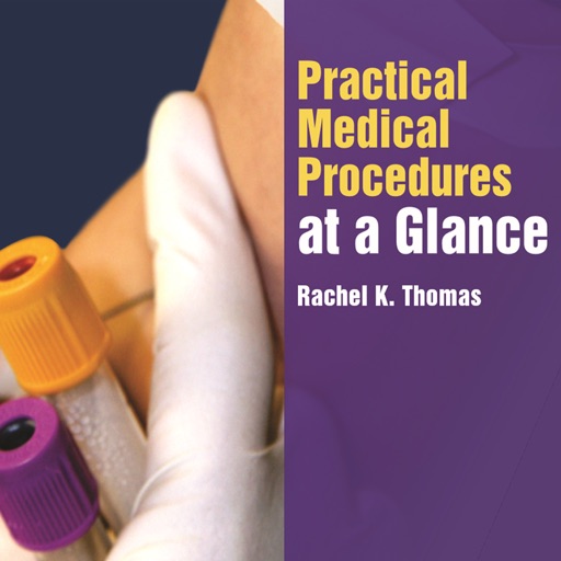 Practical Medical Procedures at a Glance