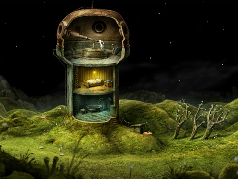 Samorost 3 screenshot 4