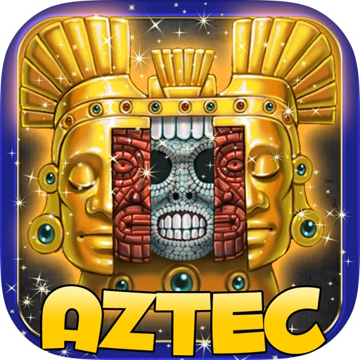 Aace Aztec Bonance Slots - Roulette - Blackjack 21 icon