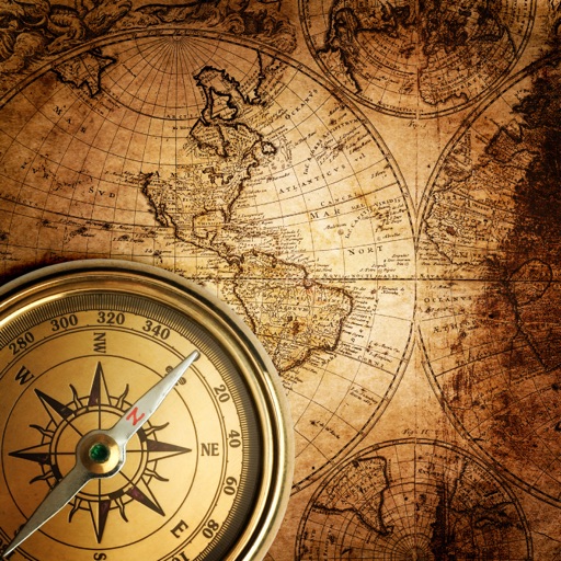Le Tour du Monde en 80 Jours, Jules Verne (Lite) iOS App