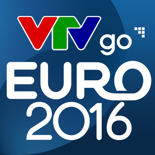 VTVgo Euro 2016 iOS App