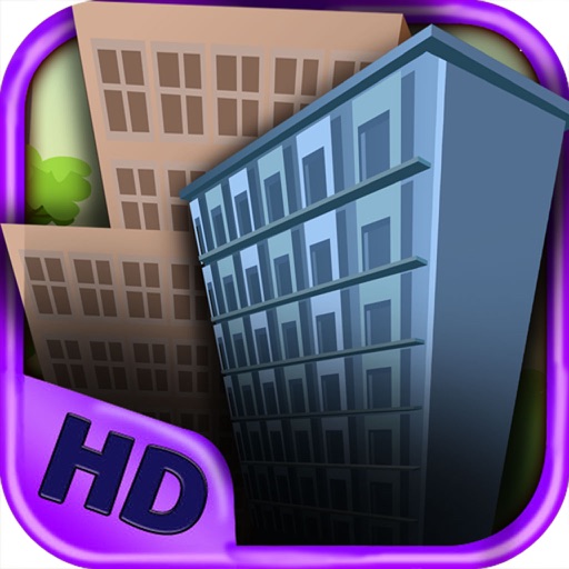 Duplex Apartment Escape