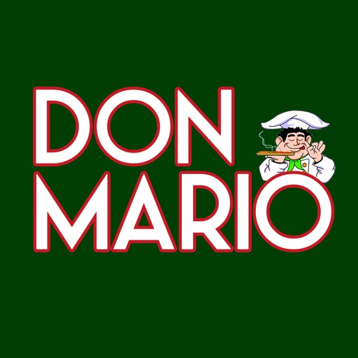 Don Mario, Wigan