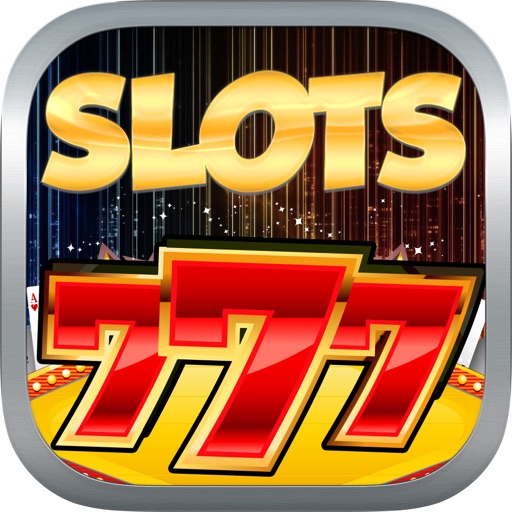 A Slotscenter Paradise Lucky Slots Game - FREE Slots Game icon