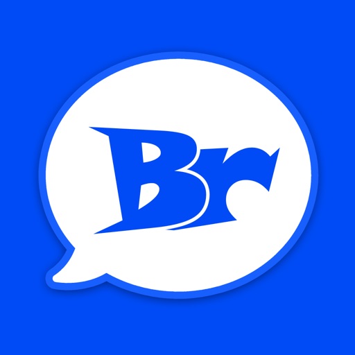 BRChatBot Icon