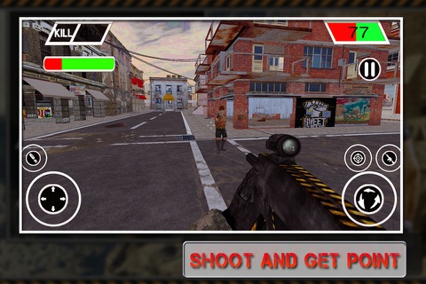 Commando Tactics screenshot 4