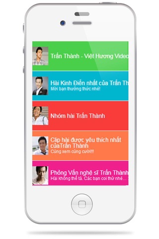 Xem Hài Trấn Thành - Video Clip Vui của Nghệ Sĩ Việt Đa Tài screenshot 4