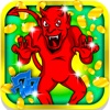 The Devil Slots: Spin the fiercest Hell Wheel and be the lucky champion