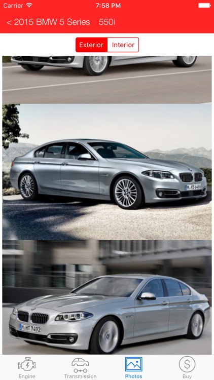 DeExplorer screenshot-3