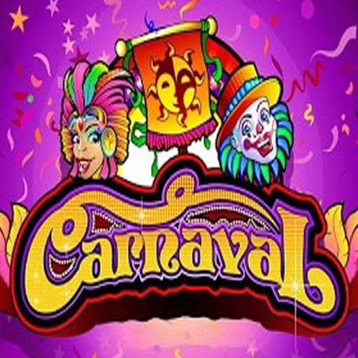 Slots - Carnaval - The best free Casino Slots and Slot Machines! icon