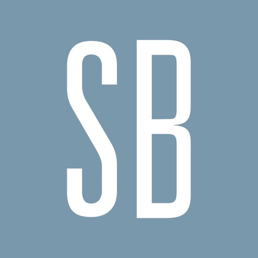 StyleBlueprint: Southern Lifestyle iOS App