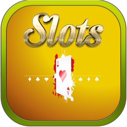 Slots All SuperStar Solitaire  - Free Slot Machines Casino icon