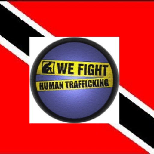 Trafficking in Trinbago icon