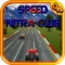 Car Racing Games - Nitro Sprint Club Car Race Game