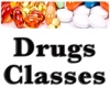 Drugs Classes: 3700 Flashcards, Definitions & Quizzes