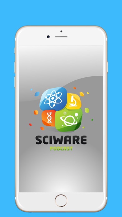 How to cancel & delete Sciware Podcast from iphone & ipad 1