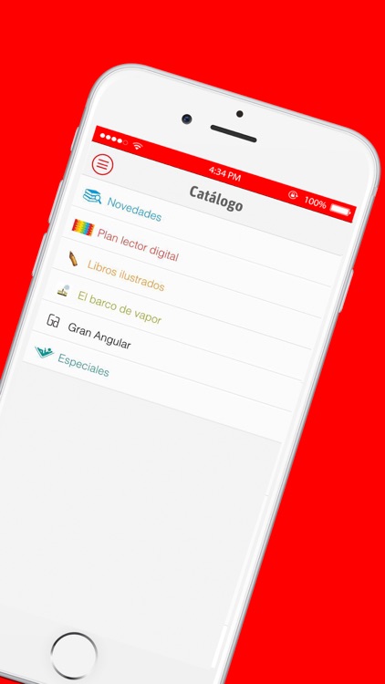 Somos Tu Ruta screenshot-3