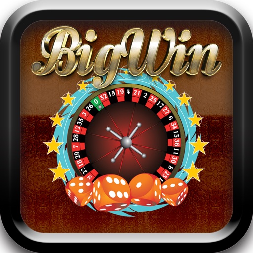 Hot Vegas Casino Spin It Rich Slot - Play Free Game Of Las Vegas icon
