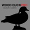Wood duck calls and wood duck call & sounds for your phone