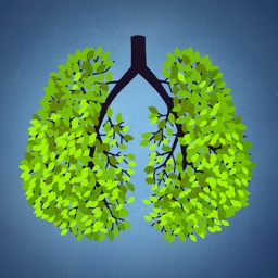 I Don't Smoke! Apple Watch App