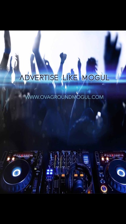 OvaGround Mogul