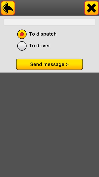 TAXI Clima&Confort Client screenshot-4