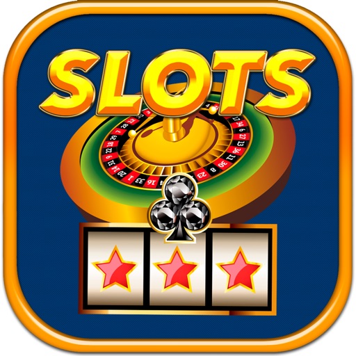 Jackpot City Lucky Gaming - Free Casino Party icon