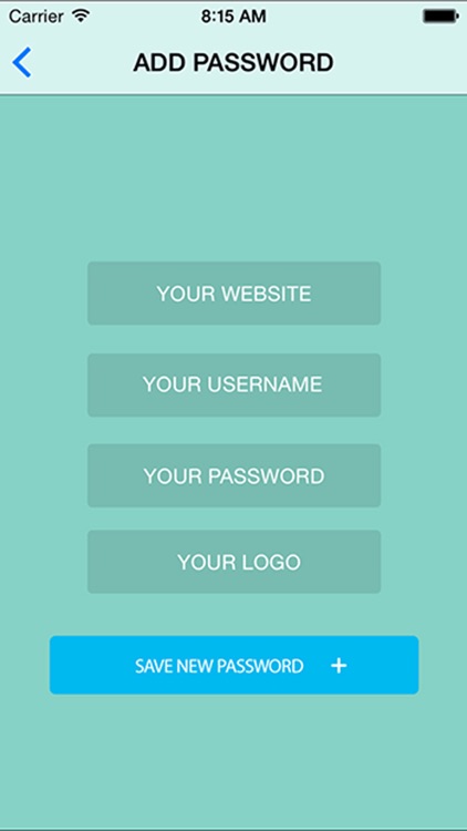 Fingerprint Access Control