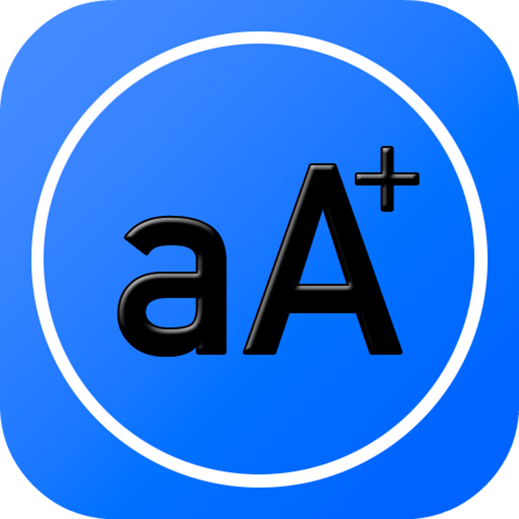 Get FontPlus - Install new fonts for iOS, iPhone, iPad Aso Report
