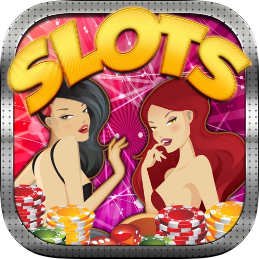 777 Classic Lucky Slots